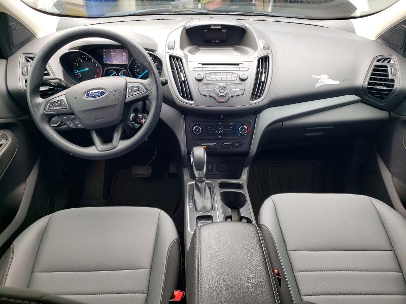 Aukcja sprzedaży 2017 Ford Escape, vin: 1FMCU0F74HUD29385, numer aukcji: 72261245