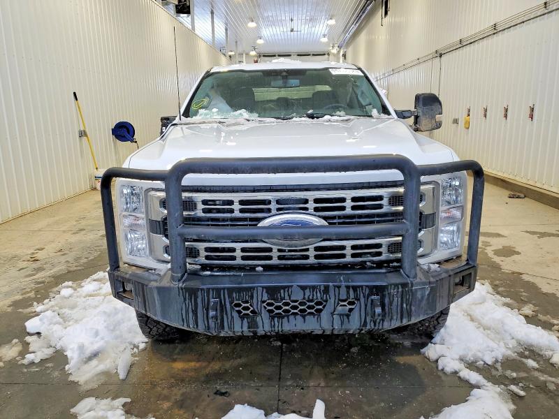 Aukcja sprzedaży 2023 Ford F350, vin: 1FT8W3BNXPED73233, numer aukcji: 99177775