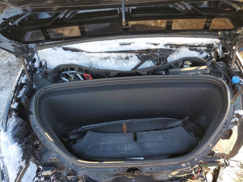 Продажа на аукционе авто 2017 Tesla Model X, vin: 5YJXCAE22HF038199, номер лота: 73910355
