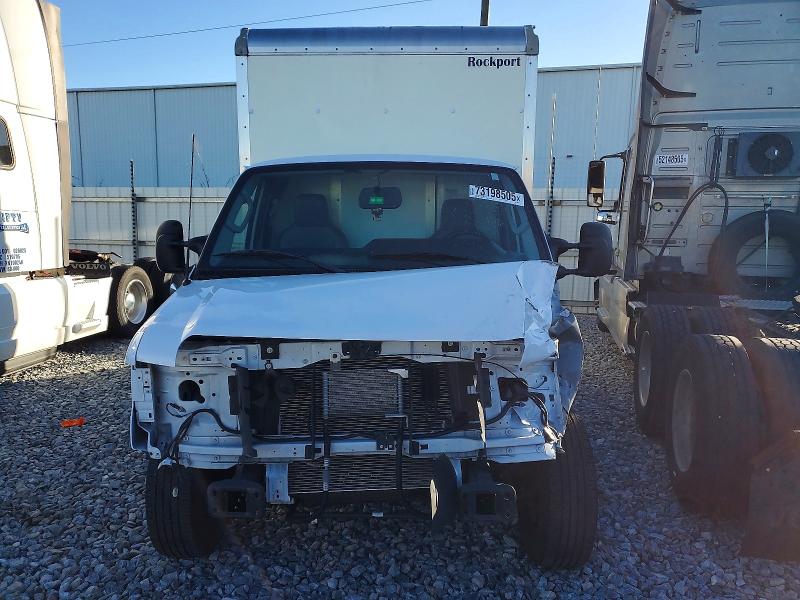 2023 Ford Econoline მანქანა იყიდება აუქციონზე, vin: 1FDWE3FK4PDD25724, აუქციონის ნომერი: 47308226