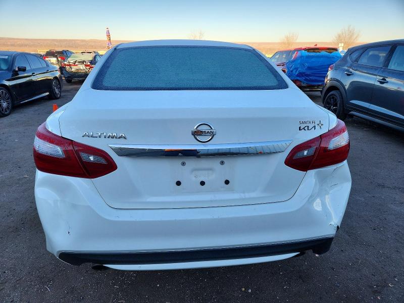 75014765 :رقم المزاد ، 1N4AL3AP8JC254800 vin ، 2018 Nissan Altima مزاد بيع