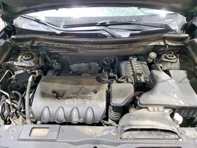 Auction sale of the 2017 Mitsubishi Outlander, vin: JA4AZ3A37HZ003502, lot number: 99998455