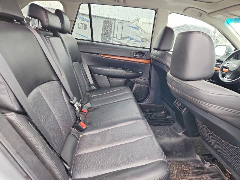 2013 Subaru Outback მანქანა იყიდება აუქციონზე, vin: 4S4BRDLC7D2236548, აუქციონის ნომერი: 75084265