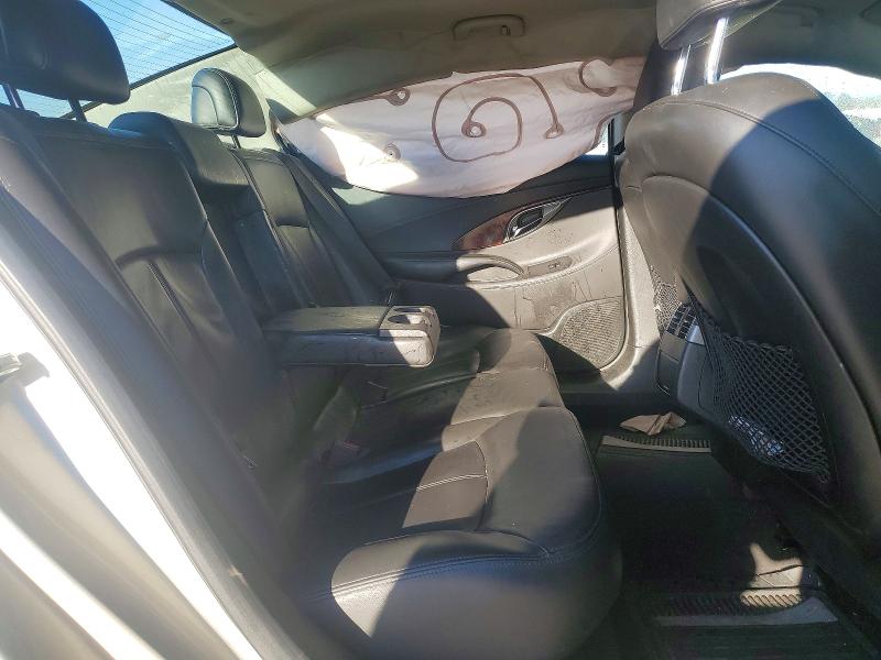 Продажа на аукционе авто 2013 Buick Lacrosse, vin: 1G4GC5E39DF293515, номер лота: 72227075