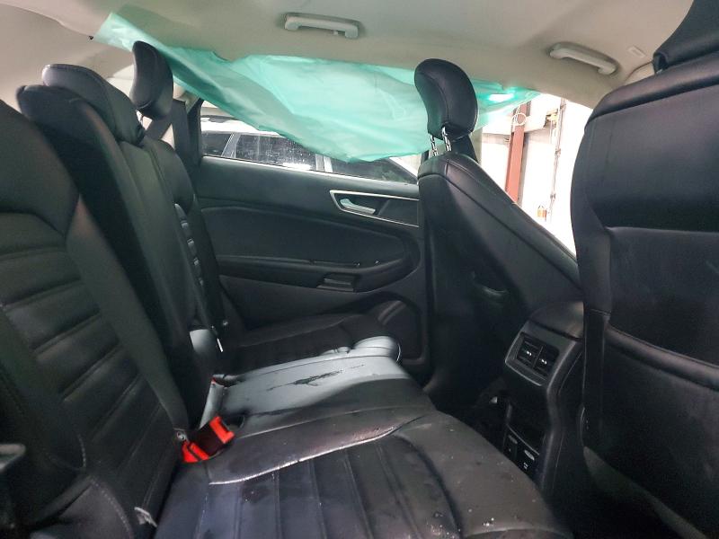 75044715 :رقم المزاد ، 2FMPK4J99KBC24961 vin ، 2019 Ford Edge مزاد بيع