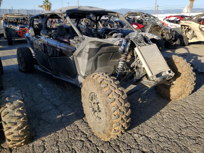 2019 Can Am Maverickx3 მანქანა იყიდება აუქციონზე, vin: 3JBVNAW21KK001369, აუქციონის ნომერი: 74884755