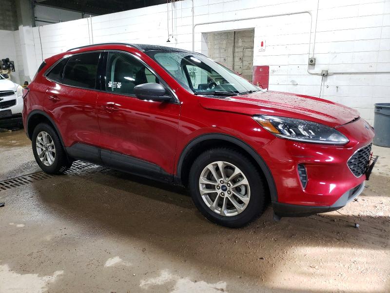 Aukcja sprzedaży 2022 Ford Escape, vin: 1FMCU9G60NUA14914, numer aukcji: 74302705