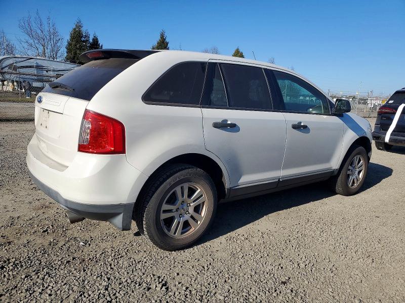 Aukcja sprzedaży 2011 Ford Edge, vin: 2FMDK3GC5BBA70426, numer aukcji: 74350375