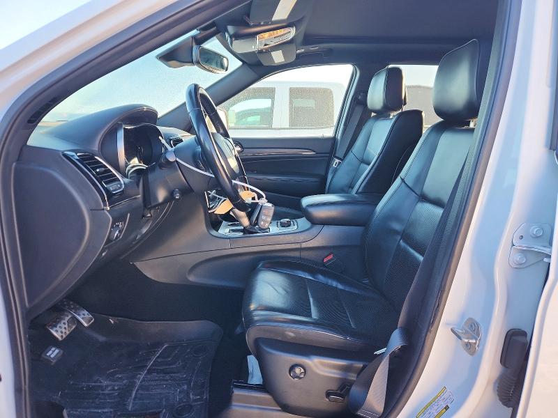 Продажа на аукционе авто 2020 Jeep Grand Cherokee, vin: 1C4RJFCG2LC390473, номер лота: 99463885