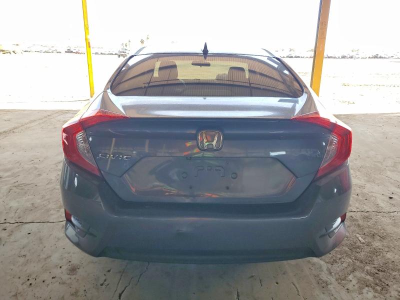 2017 Honda Civic მანქანა იყიდება აუქციონზე, vin: 2HGFC2F82HH548634, აუქციონის ნომერი: 99522565