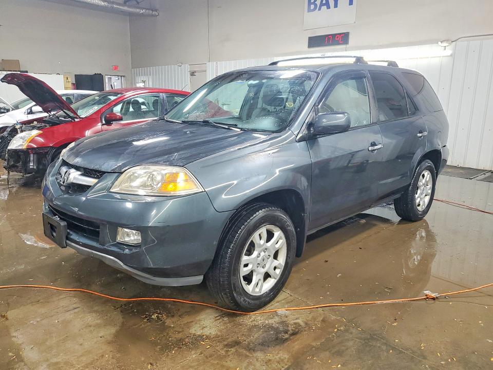 Aukcja sprzedaży 2005 Acura Mdx, vin: 2HNYD186X5H540958, numer aukcji: 75003555