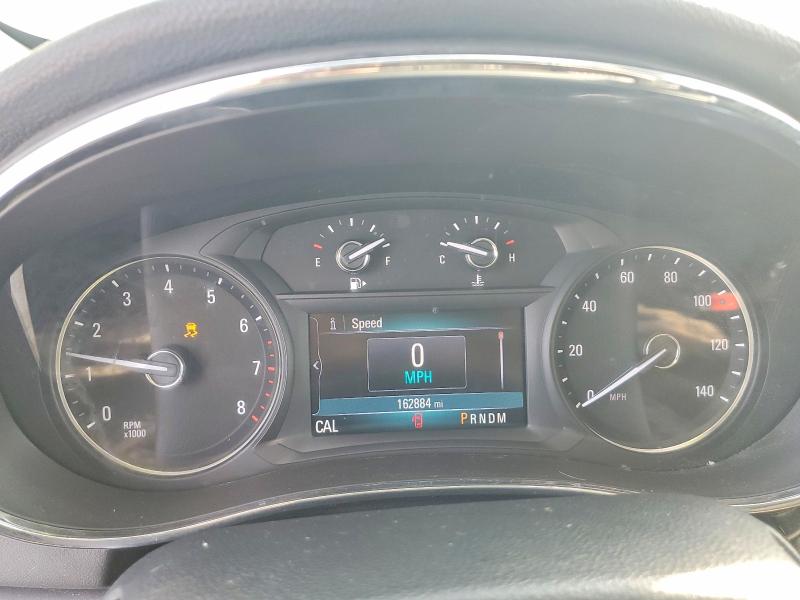 Продаж на аукціоні авто 2021 Buick Encore, vin: KL4CJASB9MB347748, номер лоту: 72819925