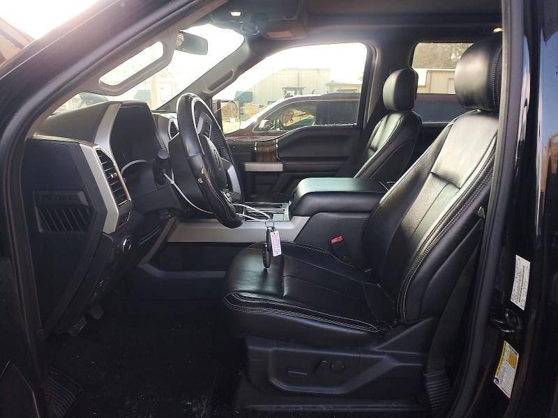 73894715 :رقم المزاد ، 1FTEW1C46KFB58299 vin ، 2019 Ford F150 مزاد بيع
