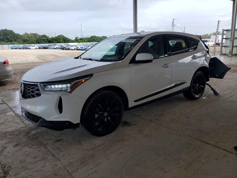 Aukcja sprzedaży 2025 Acura Rdx, vin: 5J8TC2H48SL020023, numer aukcji: 74208355