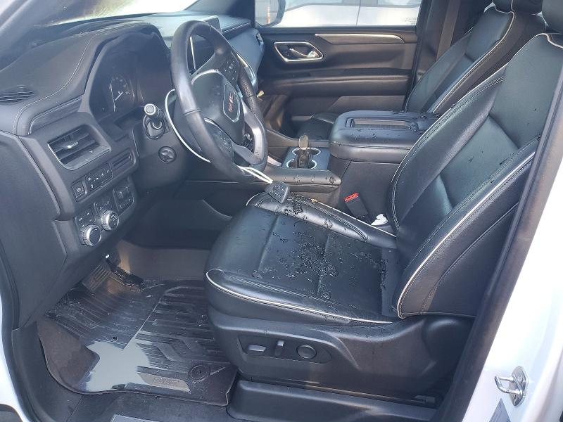 2021 Gmc Yukon მანქანა იყიდება აუქციონზე, vin: 1GKS2BKD8MR178467, აუქციონის ნომერი: 99310385