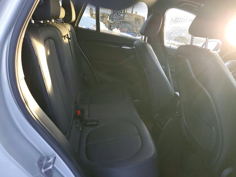Продаж на аукціоні авто 2020 Bmw X1, vin: WBXJG9C0XL5P77229, номер лоту: 98259795