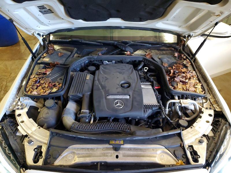 Aukcja sprzedaży 2015 Mercedes-benz C 300 4mat, vin: 55SWF4KB4FU008934, numer aukcji: 99676765