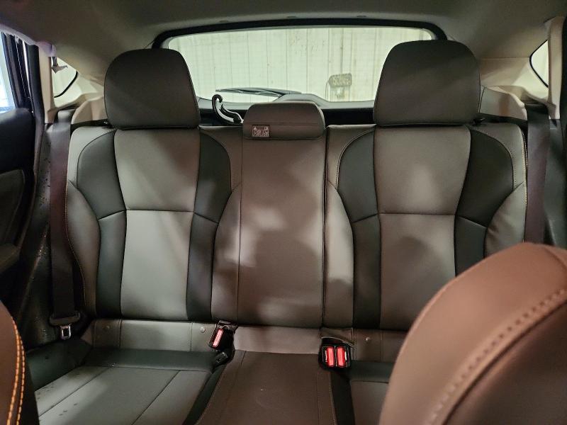 Aukcja sprzedaży 2023 Subaru Crosstrek, vin: JF2GTHRC0PH227011, numer aukcji: 98890705