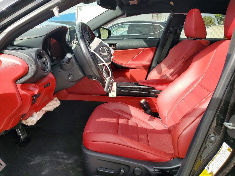 Продаж на аукціоні авто 2023 Lexus Is 350, vin: JTHGZ1B2XP5064051, номер лоту: 72885795