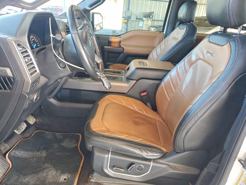 2016 Ford F150 მანქანა იყიდება აუქციონზე, vin: 1FTEW1EGXGFC16378, აუქციონის ნომერი: 74484075