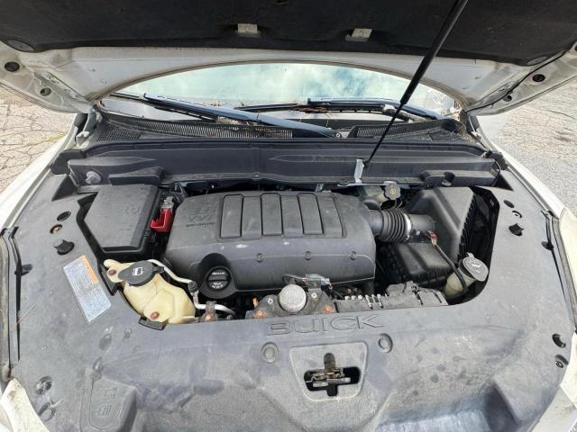 Aukcja sprzedaży 2012 Buick Enclave, vin: 5GAKVCED1CJ260057, numer aukcji: 99864695