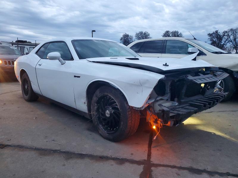 2014 Dodge Challenger მანქანა იყიდება აუქციონზე, vin: 2C3CDYBT4EH231837, აუქციონის ნომერი: 97392015
