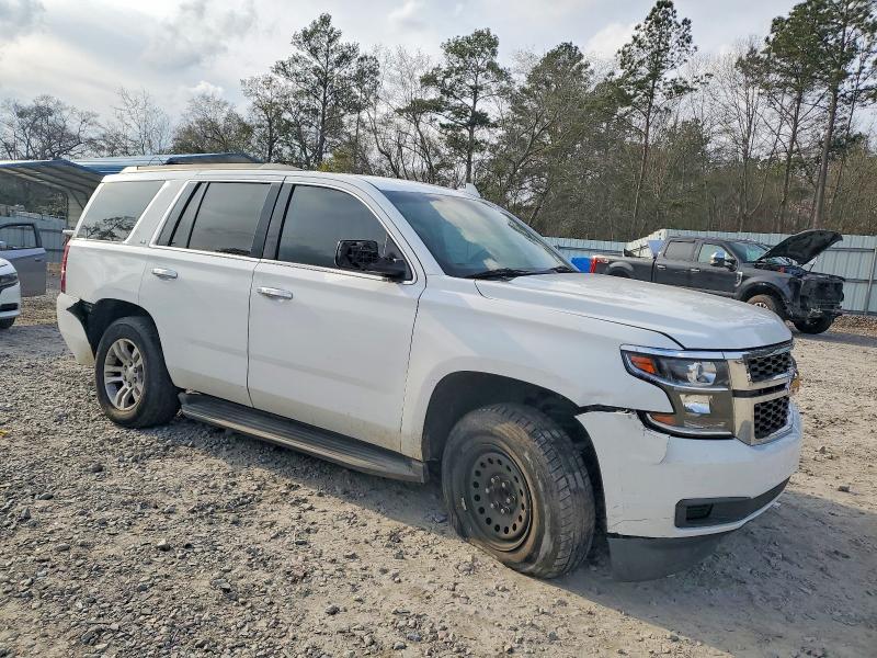 Продаж на аукціоні авто 2016 Chevrolet Tahoe, vin: 1GNSCAKC6GR471841, номер лоту: 72552965
