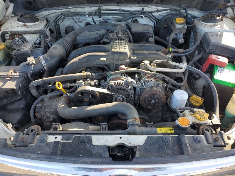 Aukcja sprzedaży 2012 Subaru Forester, vin: JF2SHADC6CH406142, numer aukcji: 97799765