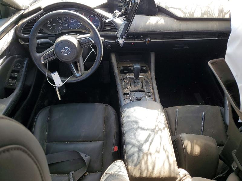 Aukcja sprzedaży 2024 Mazda 3 Select S, vin: 3MZBPABM4RM403951, numer aukcji: 95533925