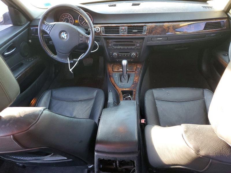 Продаж на аукціоні авто 2007 Bmw 328, vin: WBAVA33547KX73691, номер лоту: 98315785