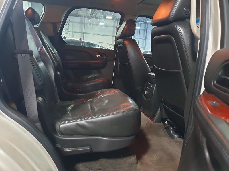 Продажа на аукционе авто 2008 Cadillac Escalade L, vin: 1GYFK63838R204236, номер лота: 72178315