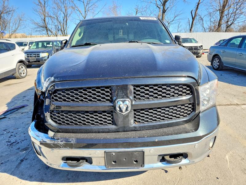 Продаж на аукціоні авто 2016 Ram 1500, vin: 1C6RR7LG5GS385978, номер лоту: 73789775