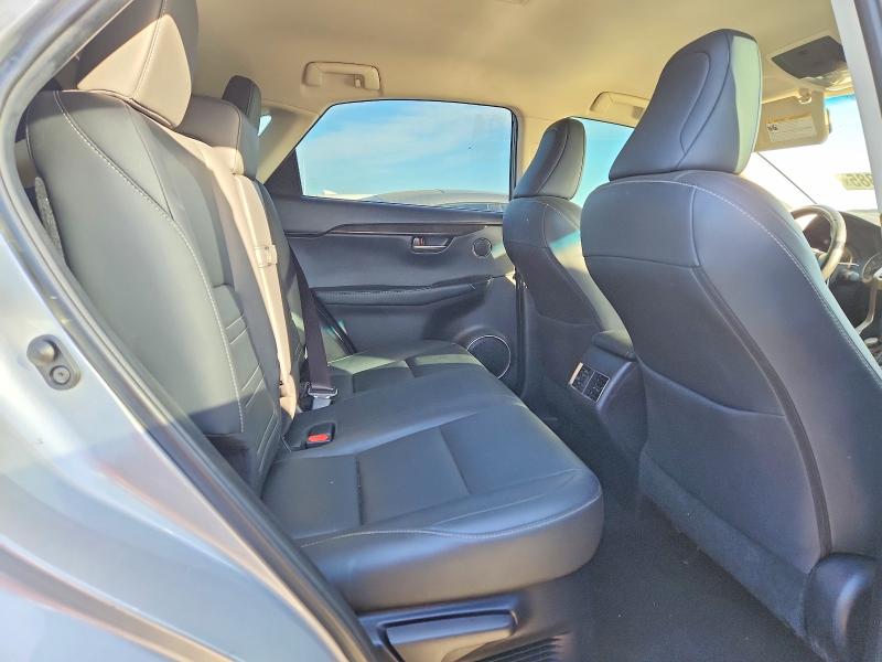 Aukcja sprzedaży 2016 Lexus Nx 200t Ba, vin: JTJYARBZ1G2024237, numer aukcji: 73309385