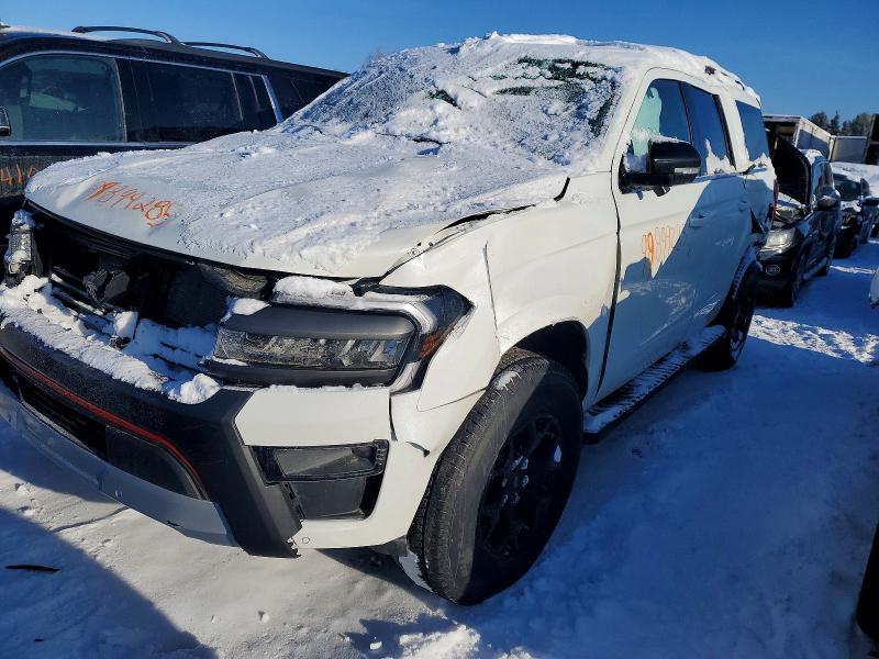 2024 Ford Expedition მანქანა იყიდება აუქციონზე, vin: 1FMJU1RG9REA10679, აუქციონის ნომერი: 99899285
