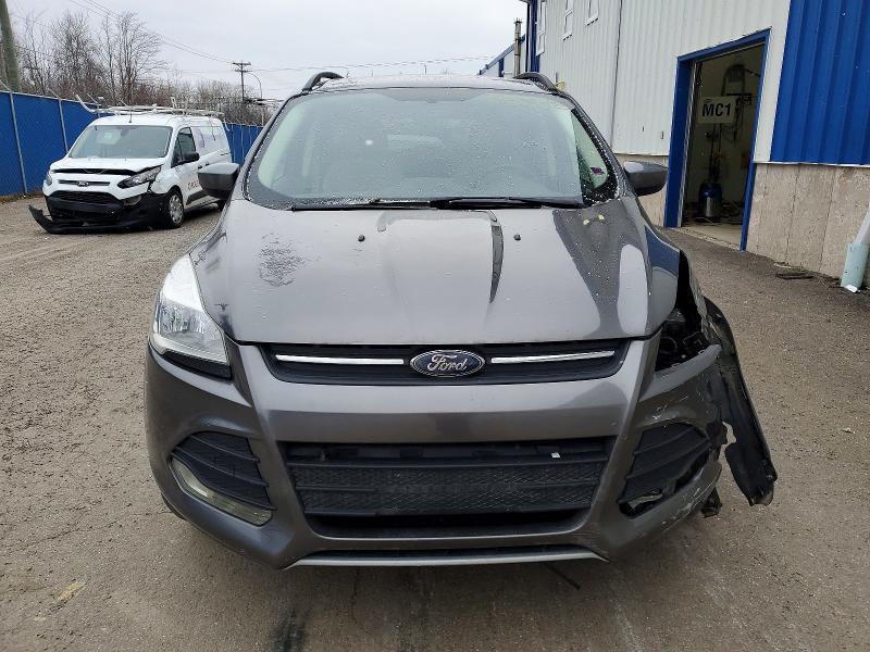 Продажа на аукционе авто 2014 Ford Escape, vin: 1FMCU0GX1EUA47778, номер лота: 98509485