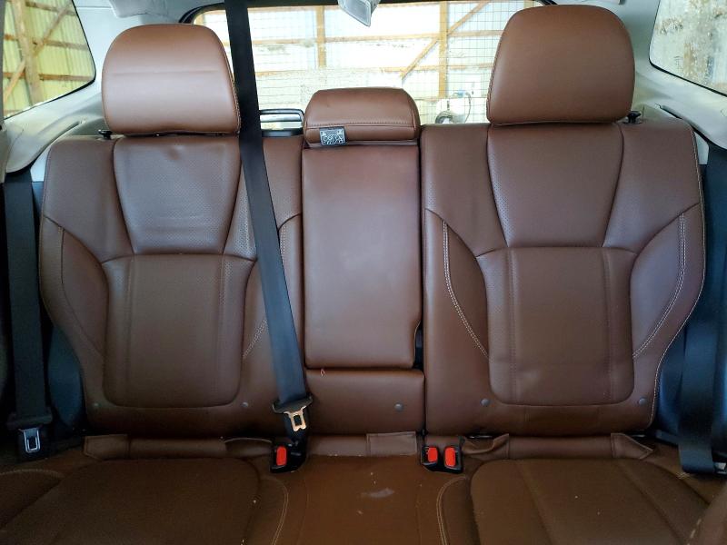 Продажа на аукционе авто 2020 Subaru Forester, vin: JF2SKEXC9LH528756, номер лота: 72785695