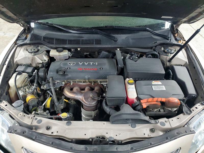 Продаж на аукціоні авто 2007 Toyota Camry, vin: 4T1BB46K57U010413, номер лоту: 73854925