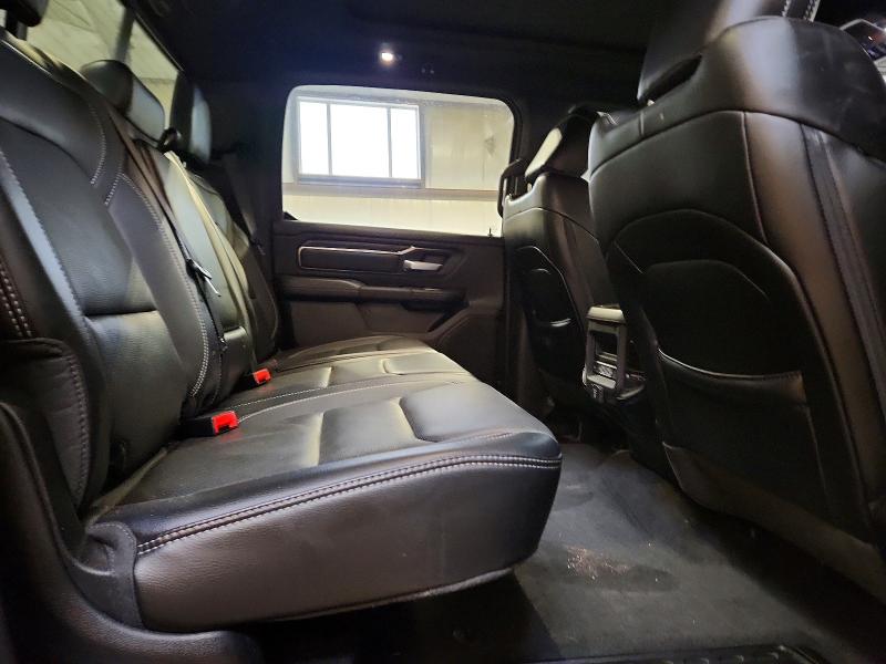 Продажа на аукционе авто 2024 Ram 1500, vin: 1C6SRFVT9RN126854, номер лота: 74247725