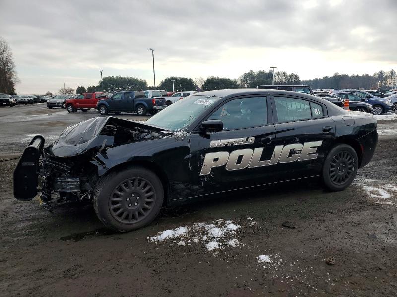 Aukcja sprzedaży 2022 Dodge Charger Po, vin: 2C3CDXKG5NH117133, numer aukcji: 99994395