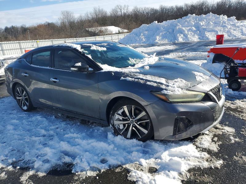 Aukcja sprzedaży 2020 Nissan Maxima, vin: 1N4AA6DV5LC361372, numer aukcji: 74369535