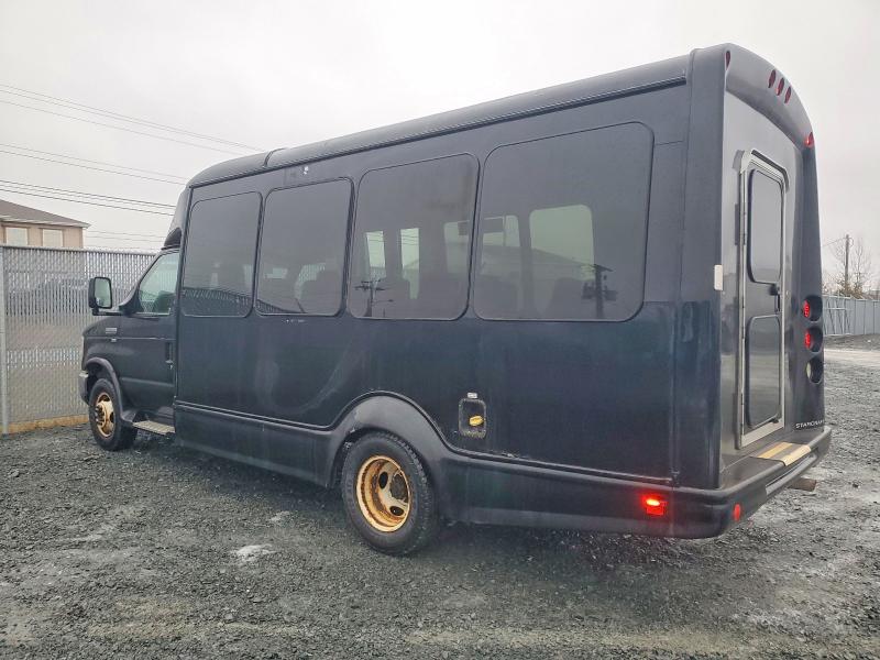 Продажа на аукционе авто 2014 Ford Econoline, vin: 1FDWE3FL0EDA94679, номер лота: 96773835