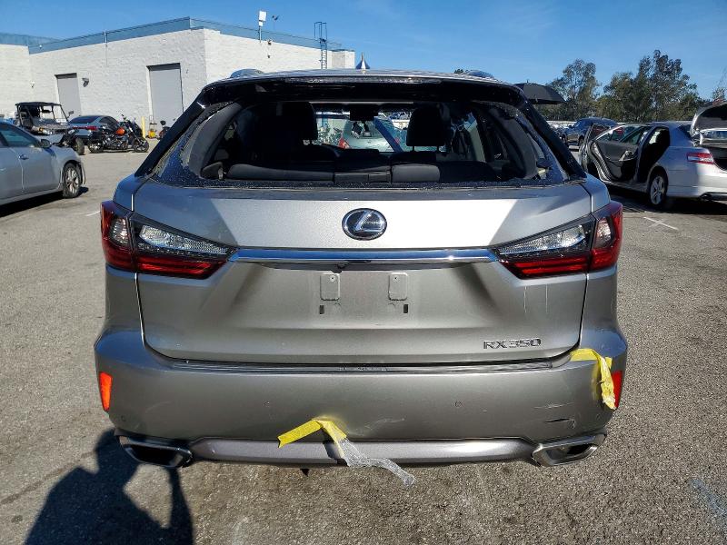 72649055 :رقم المزاد ، 2T2ZZMCA9KC118495 vin ، 2019 Lexus Rx 350 Bas مزاد بيع