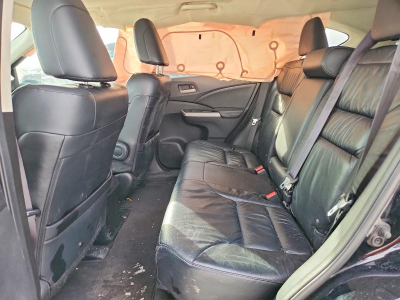 Aukcja sprzedaży 2014 Honda Cr-v, vin: 2HKRM4H70EH118788, numer aukcji: 75314875