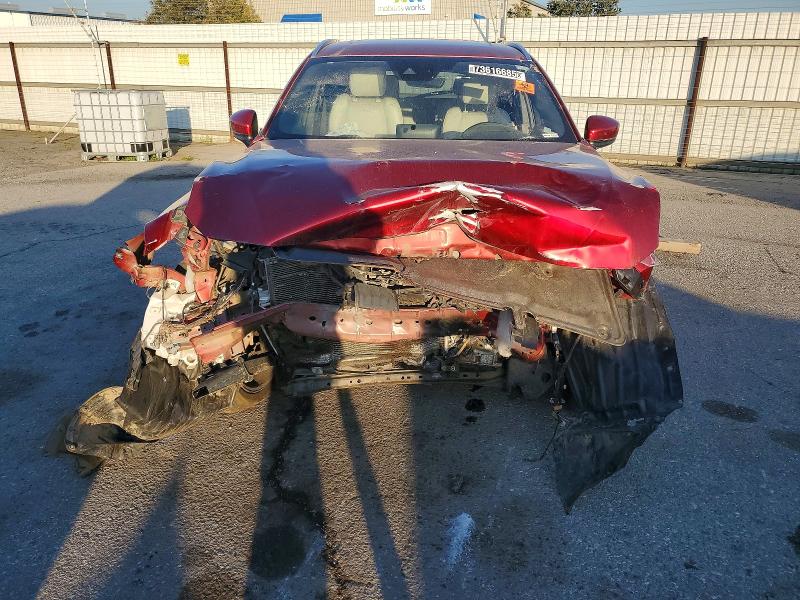 Aukcja sprzedaży 2020 Mazda Cx-9, vin: JM3TCBEY0L0413417, numer aukcji: 55059386