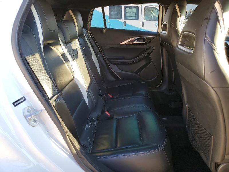 Aukcja sprzedaży 2017 Infiniti Qx30, vin: SJKCH5CP5HA028343, numer aukcji: 99890815
