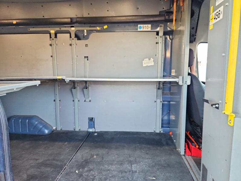 Auction sale of the 2020 Ford Transit, vin: 1FTBR3X82LKB26820, lot number: 48548836