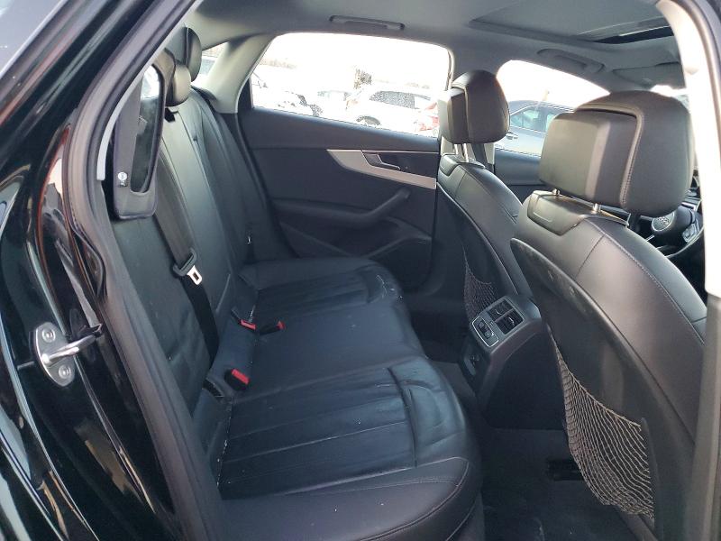 Aukcja sprzedaży 2017 Audi A4, vin: WAUGNAF43HN011876, numer aukcji: 73447415