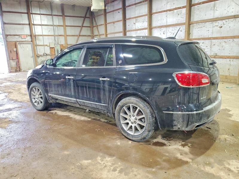 Aukcja sprzedaży 2017 Buick Enclave, vin: 5GAKRAKD7HJ349233, numer aukcji: 73839835