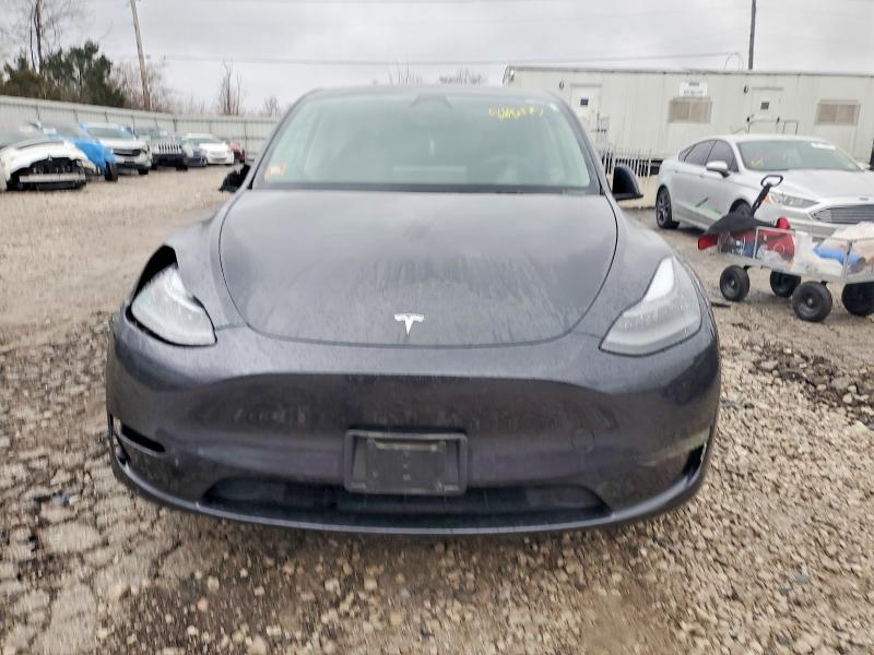 Продаж на аукціоні авто 2024 Tesla Model Y, vin: 7SAYGDED4RF085606, номер лоту: 96692175