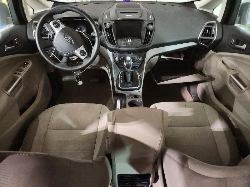 Aukcja sprzedaży 2013 Ford C-max, vin: 1FADP5AU3DL557863, numer aukcji: 98591695